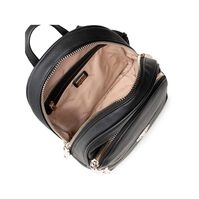 Mochila Manhattan Black   Mochila Manhattan Black   2